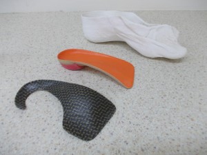 Orthotics & Casts